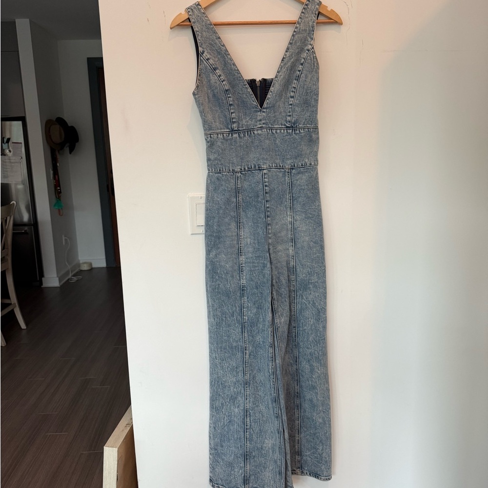 Alice + Olivia Denim Jeans